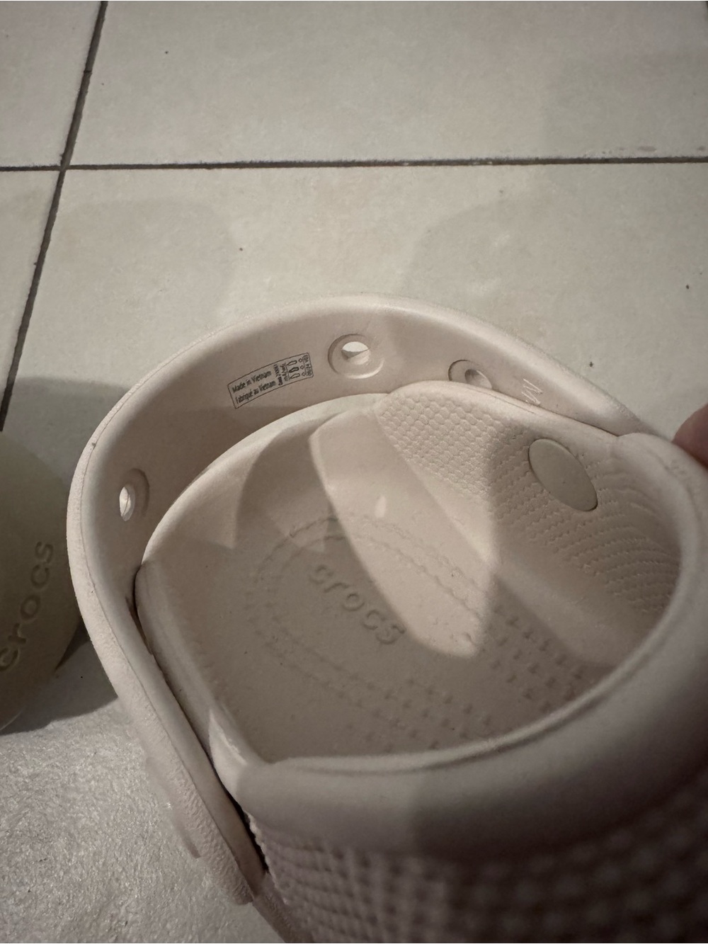 Croc mega crush clog - Picture 5 of 6
